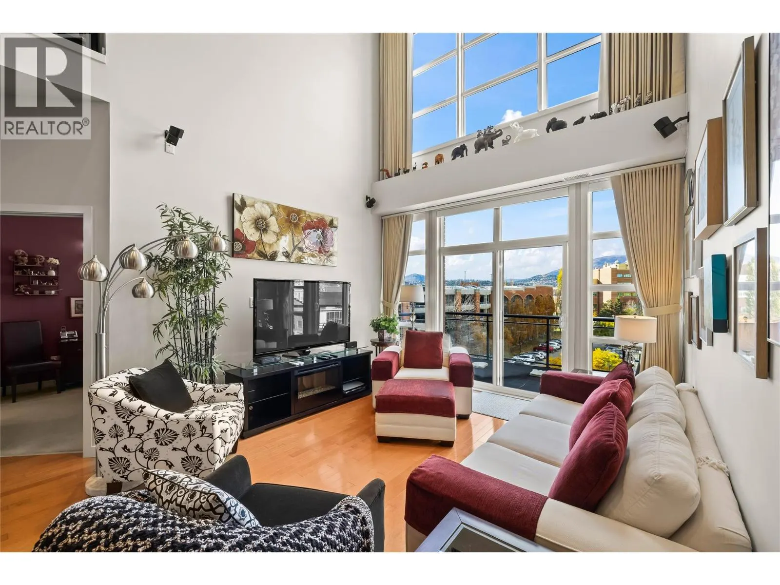 1331 Ellis Street Unit# 423