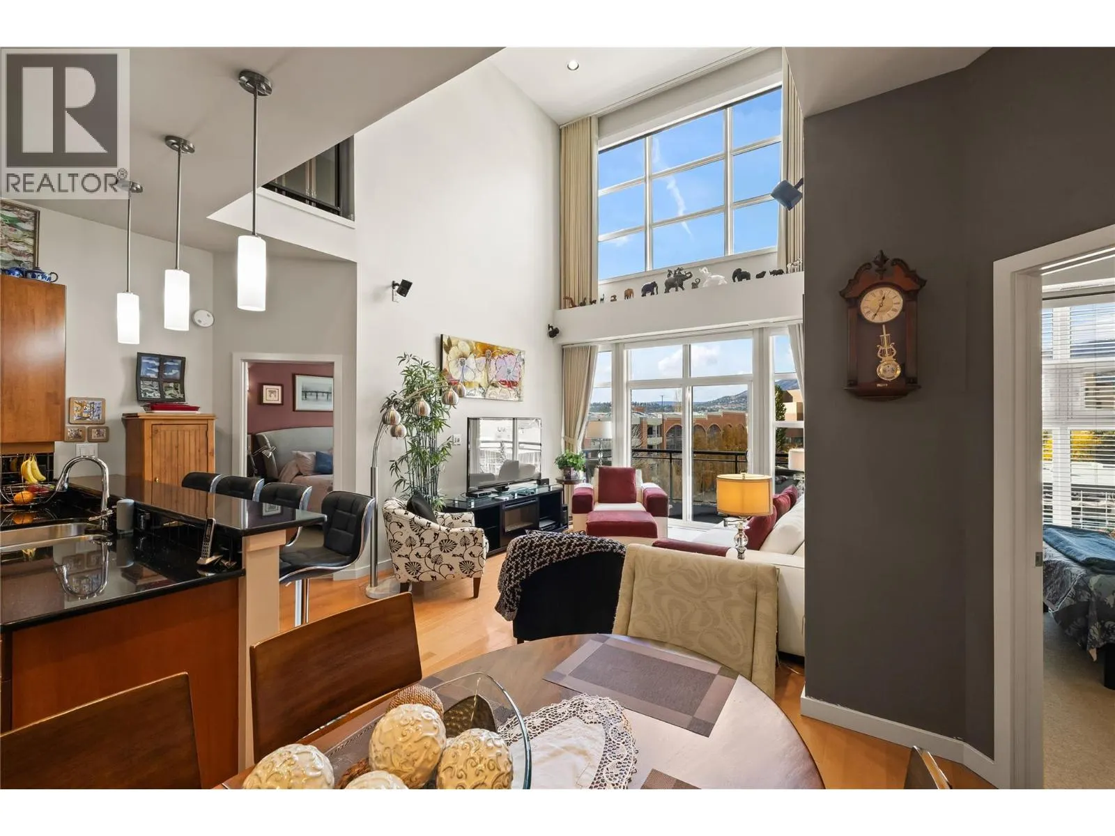 1331 Ellis Street Unit# 423