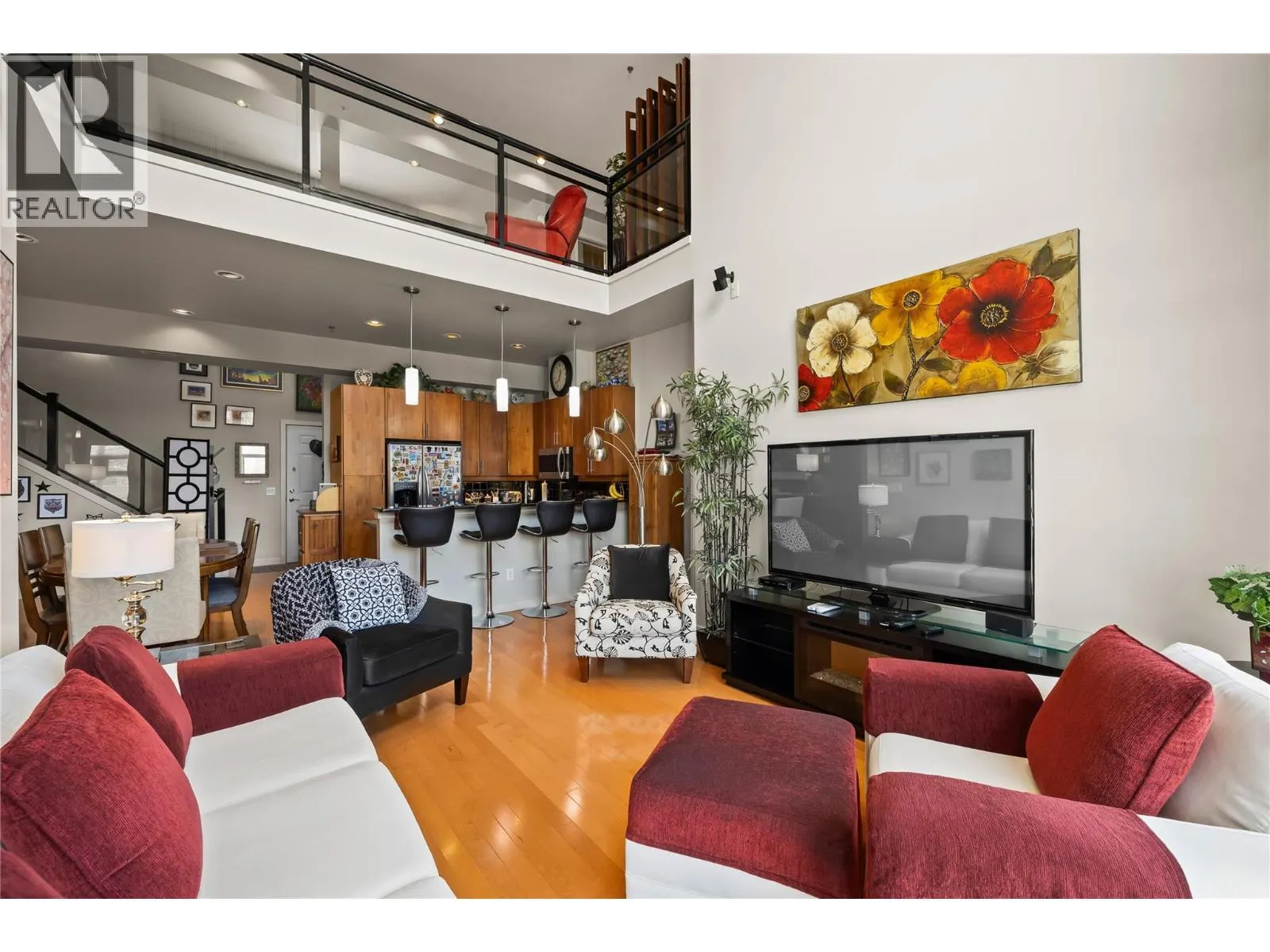 1331 Ellis Street Unit# 423