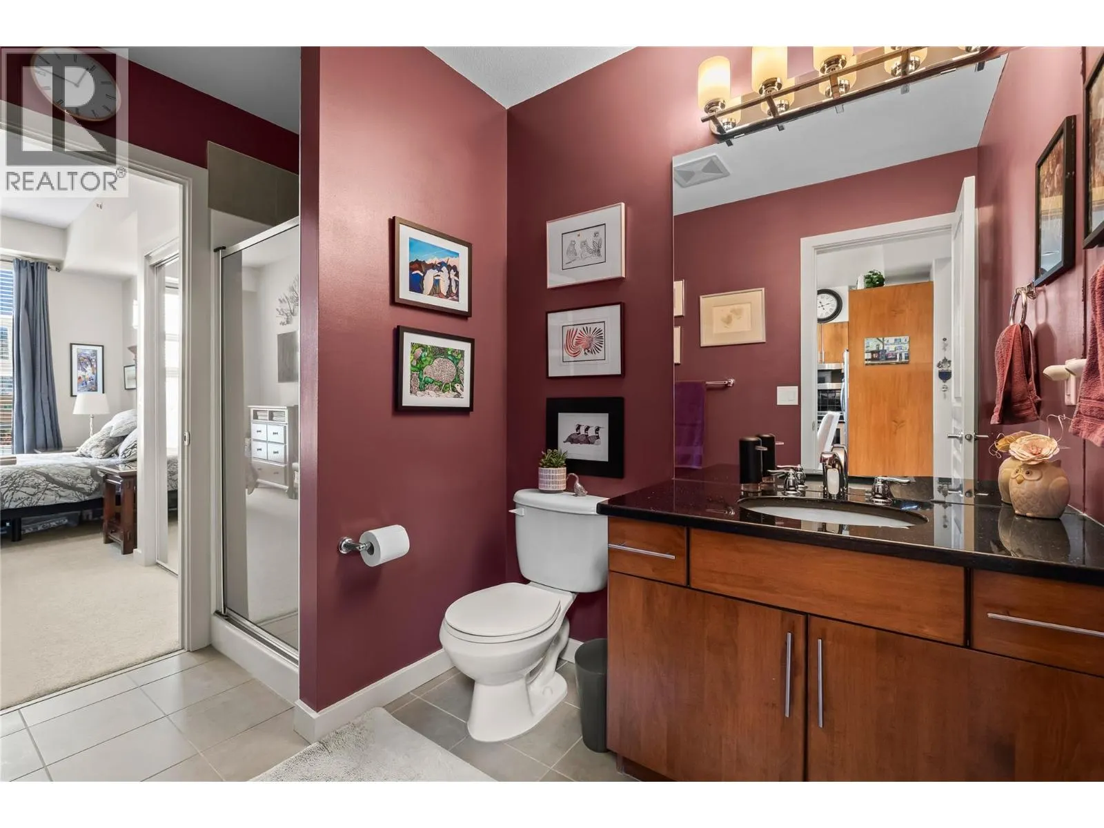 1331 Ellis Street Unit# 423