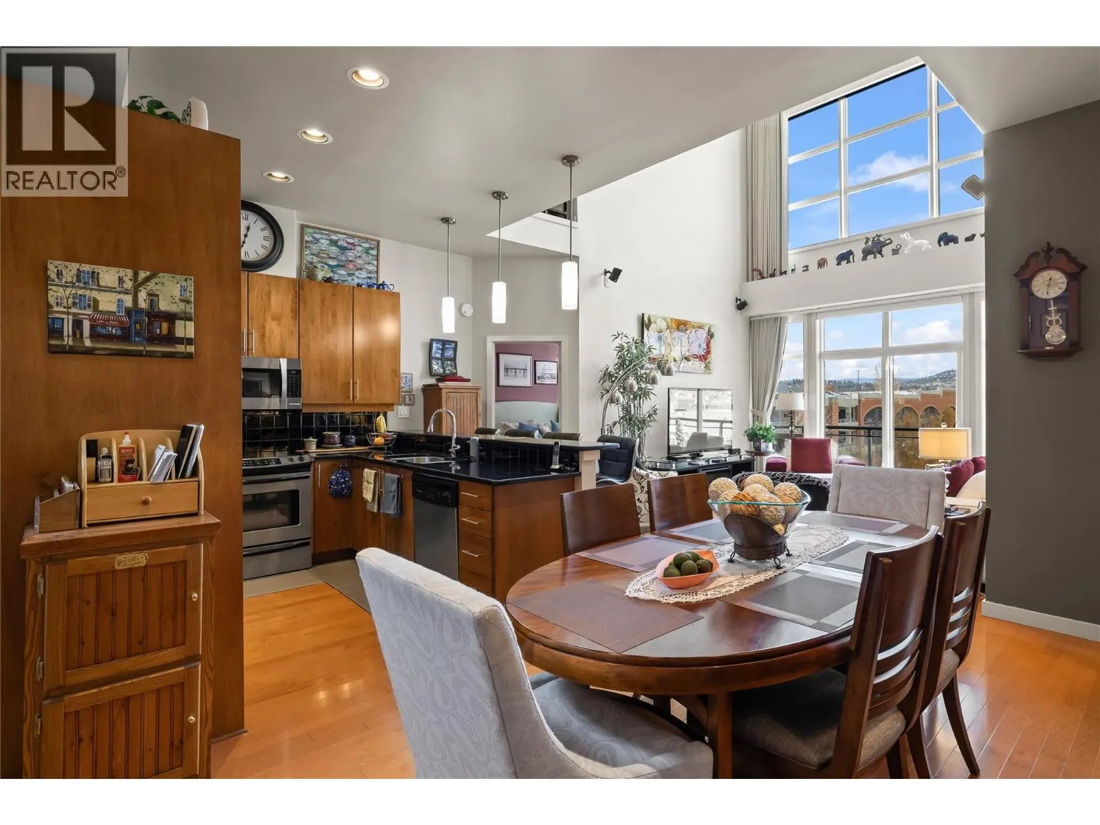 1331 Ellis Street Unit# 423