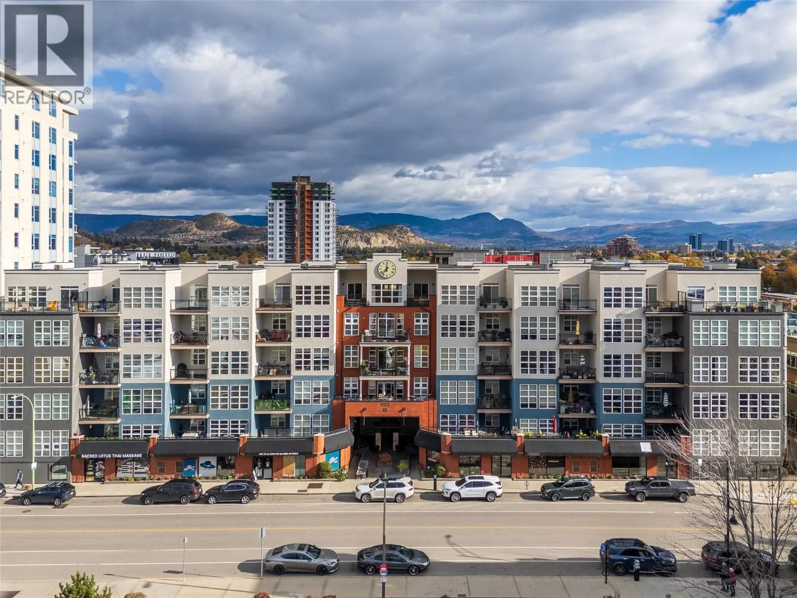 1331 Ellis Street Unit# 423