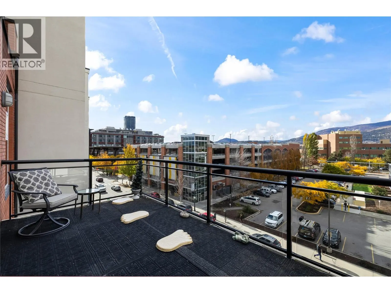 1331 Ellis Street Unit# 423