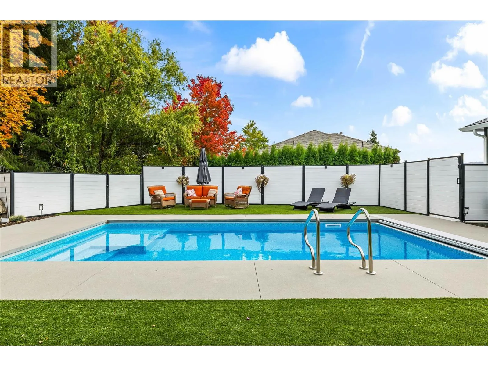 2336 Shannon Woods Drive