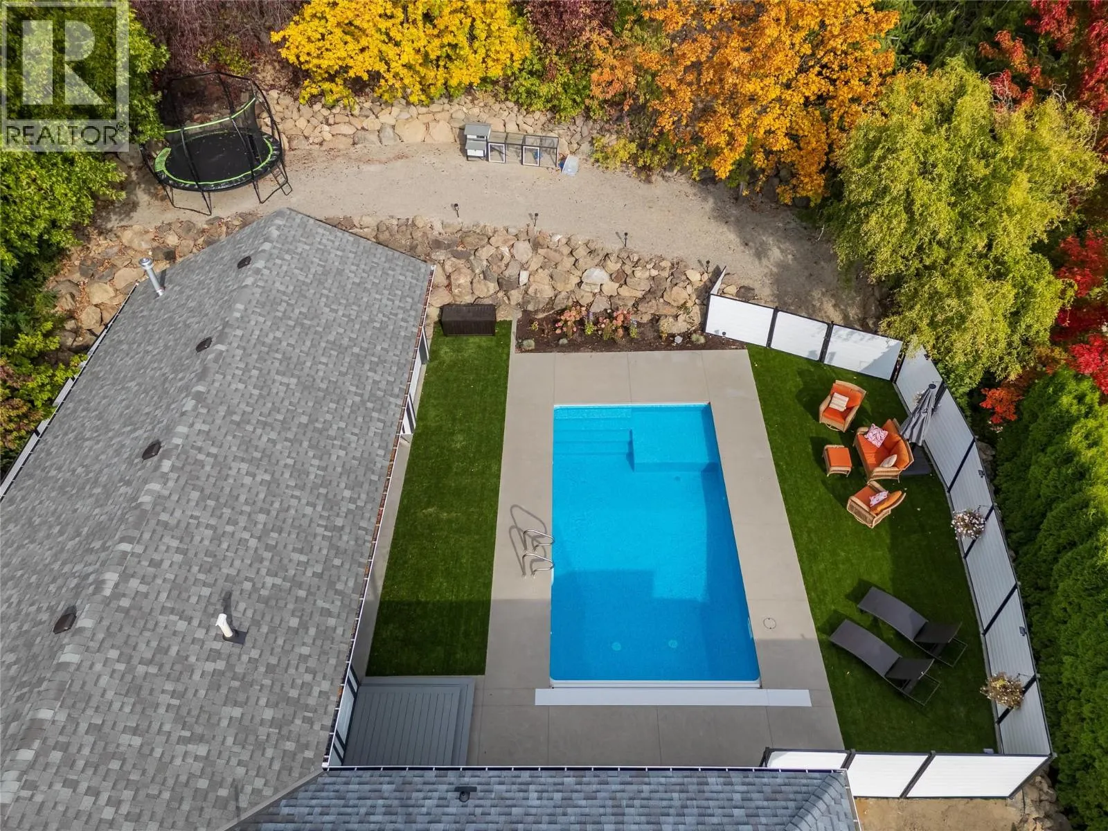 2336 Shannon Woods Drive