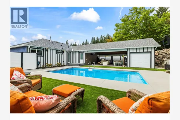 2336 Shannon Woods Drive