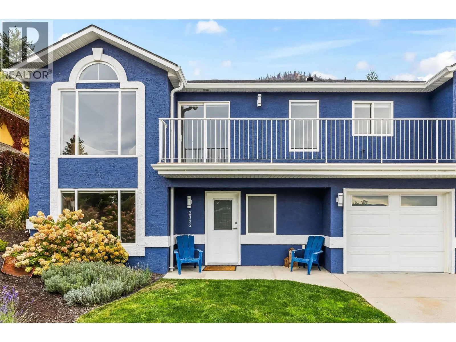 2336 Shannon Woods Drive