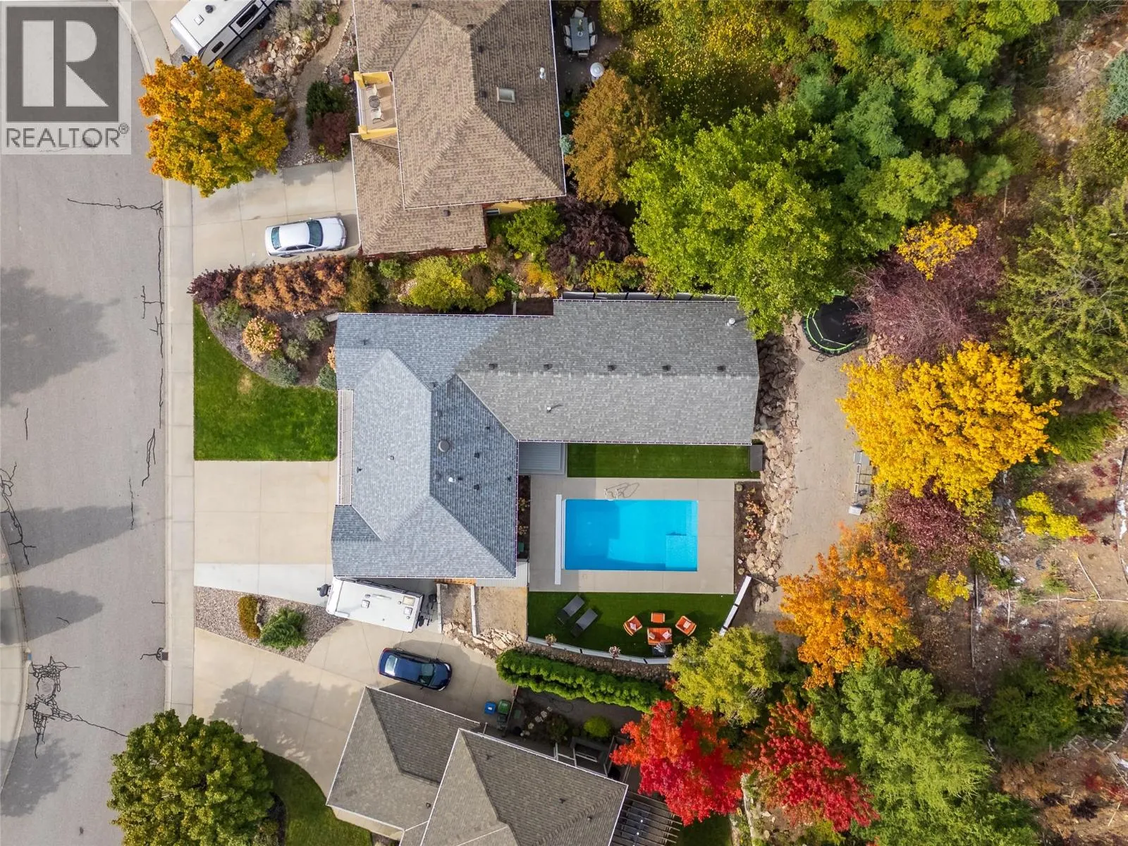 2336 Shannon Woods Drive