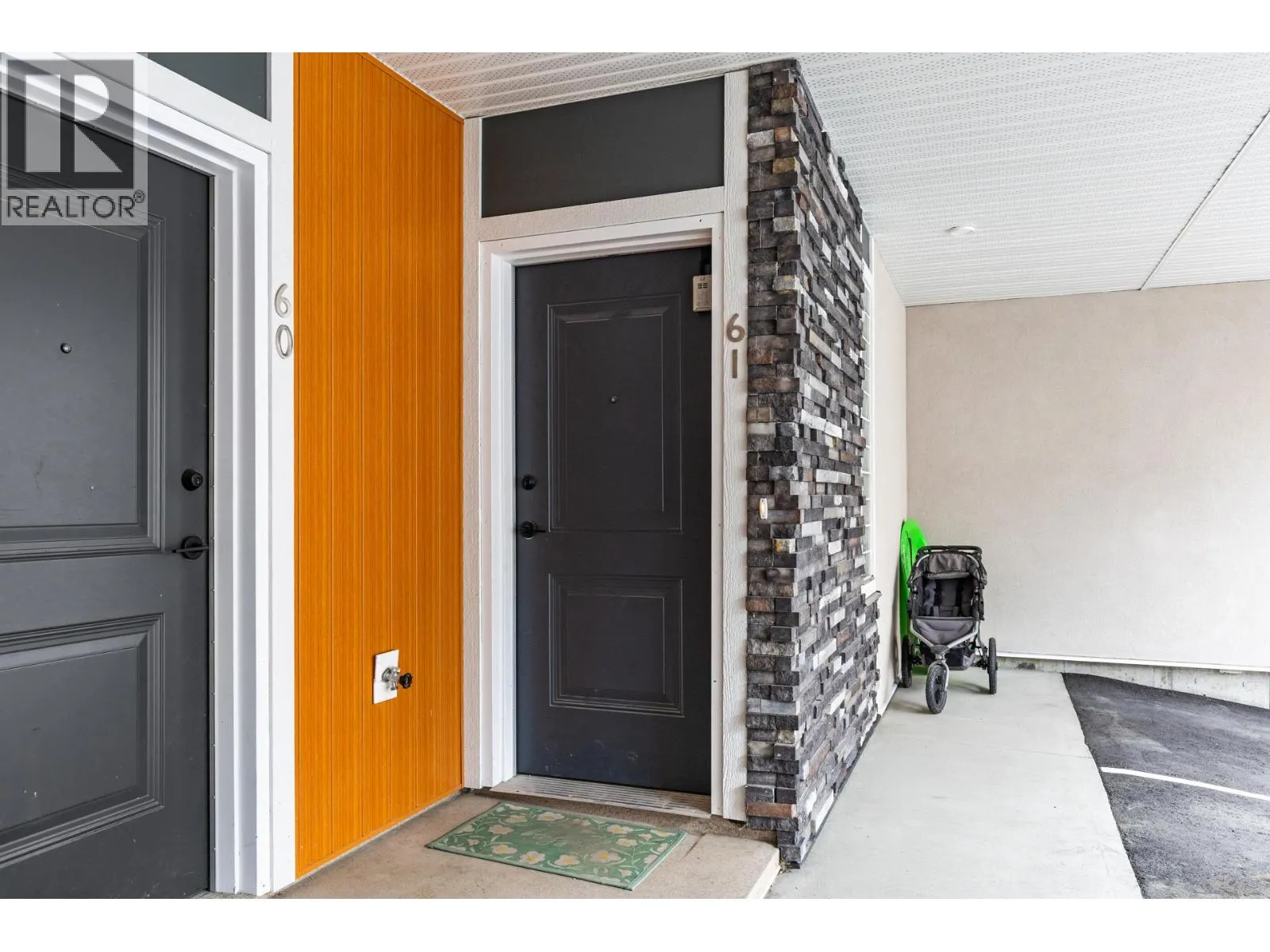 685 Boynton Place Unit# 61