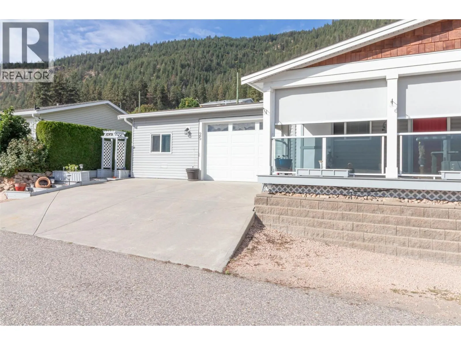 17610 Rawsthorne Road Unit# 25