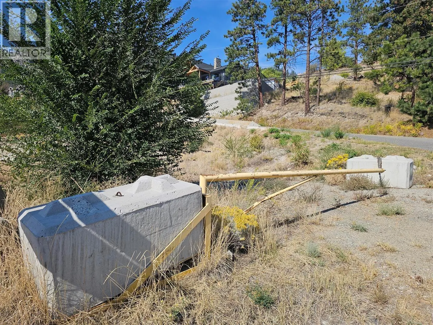 Lot 1 Ponderosa Drive