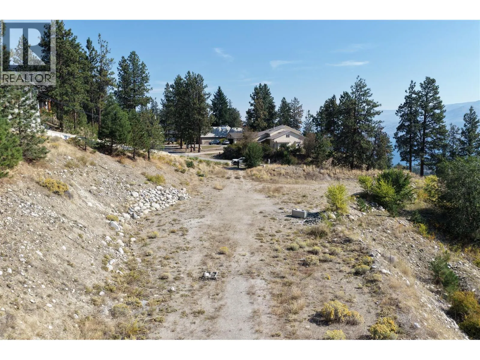 Lot 1 Ponderosa Drive