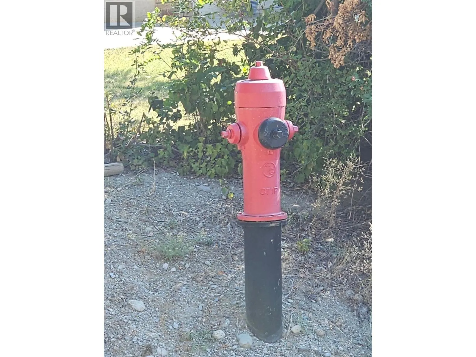 Lot 1 Ponderosa Drive