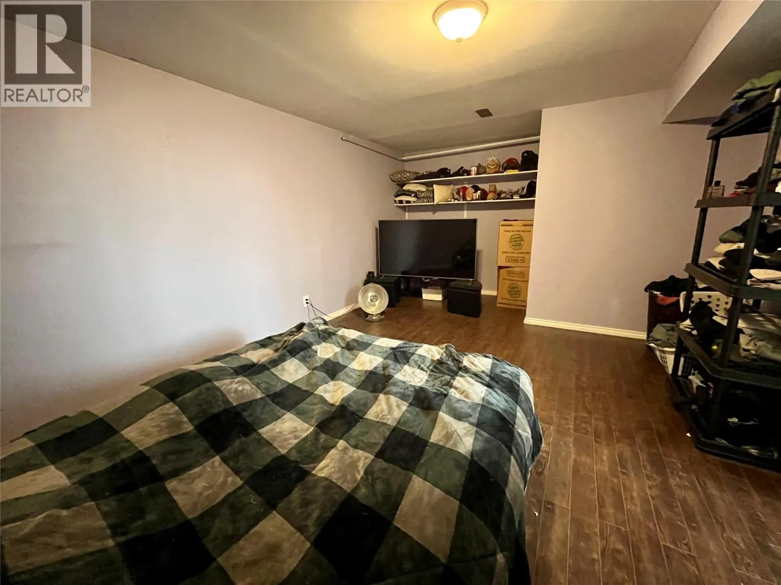 128 Peace River Crescent