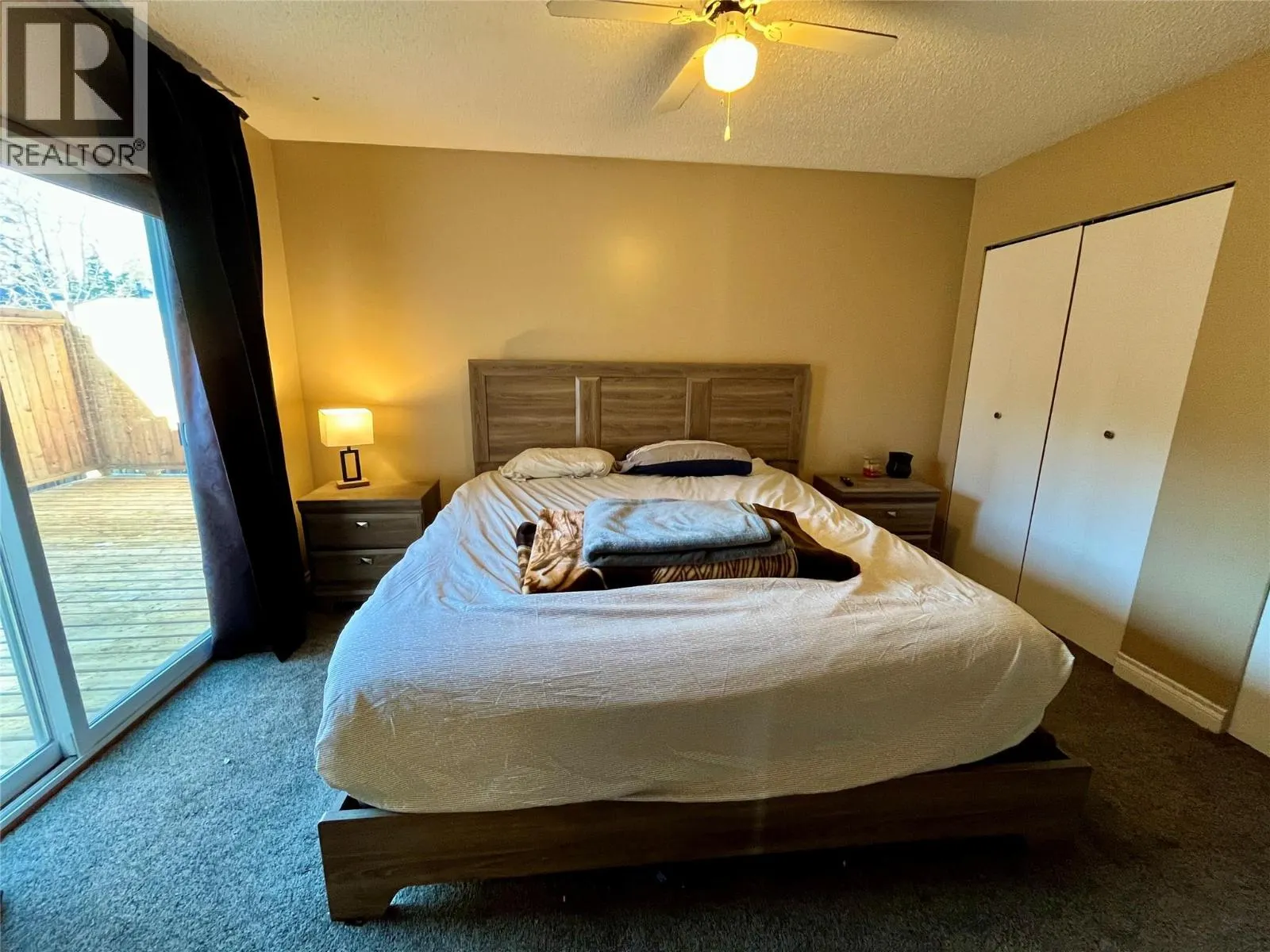 128 Peace River Crescent