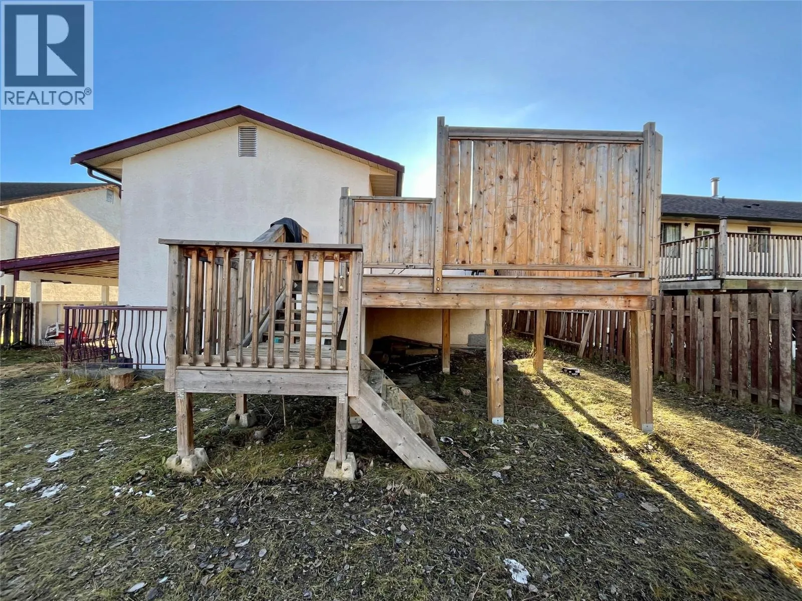 128 Peace River Crescent