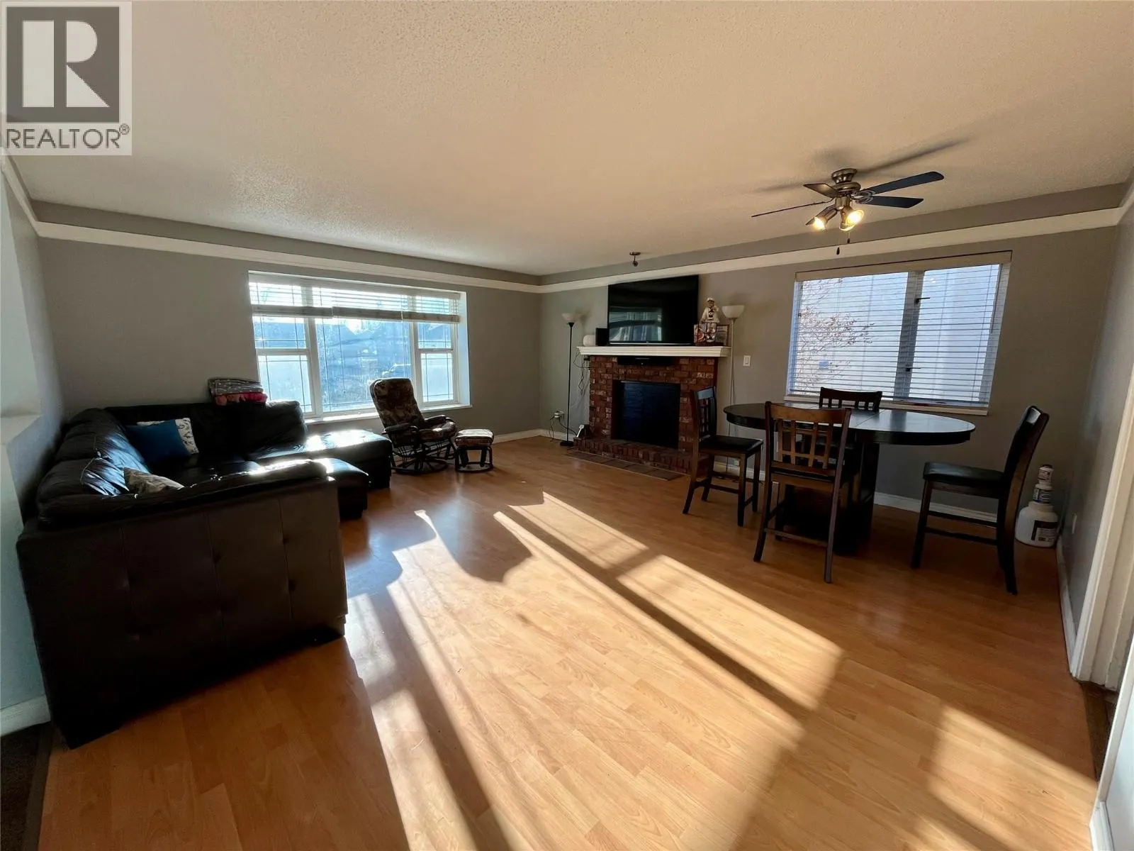 128 Peace River Crescent