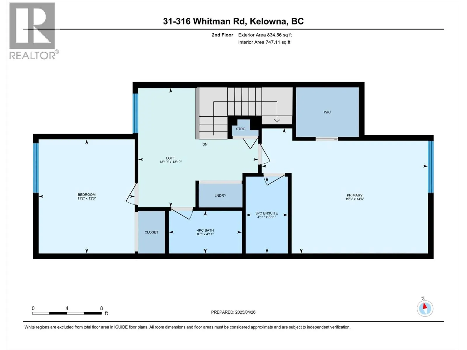 316 Whitman Road Unit# 31