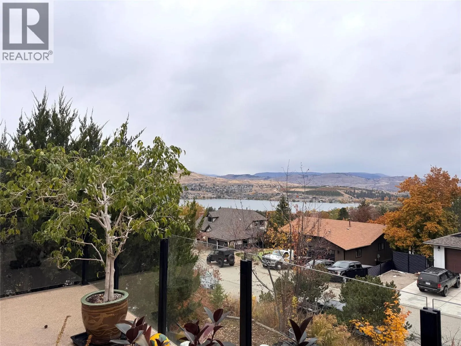 11700 Palfrey Drive W