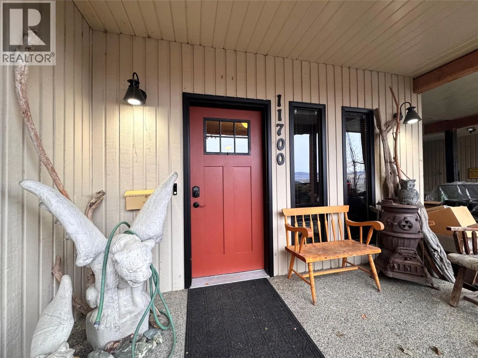 11700 Palfrey Drive W