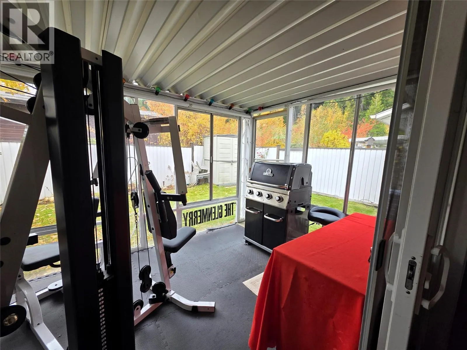 2210 Columbia Avenue Unit# 59