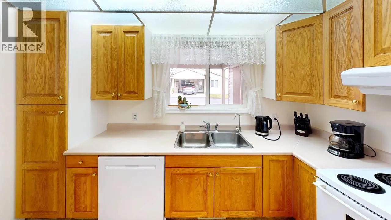 2210 Columbia Avenue Unit# 59