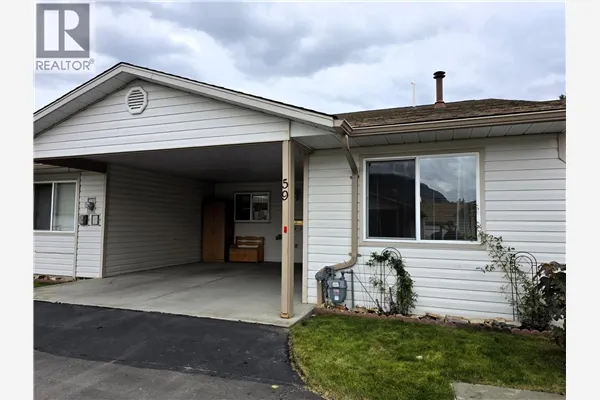 2210 Columbia Avenue Unit# 59