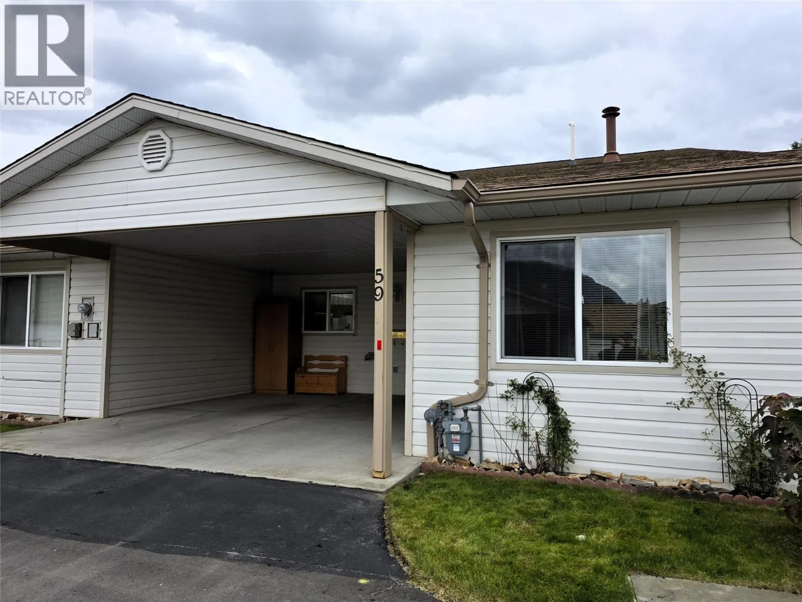 2210 Columbia Avenue Unit# 59