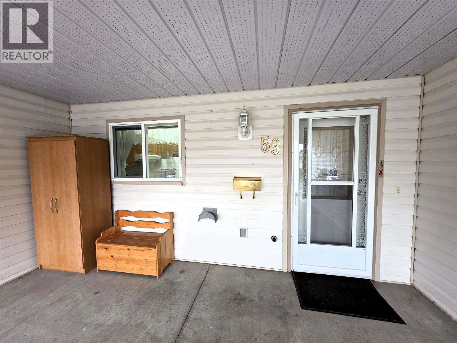 2210 Columbia Avenue Unit# 59