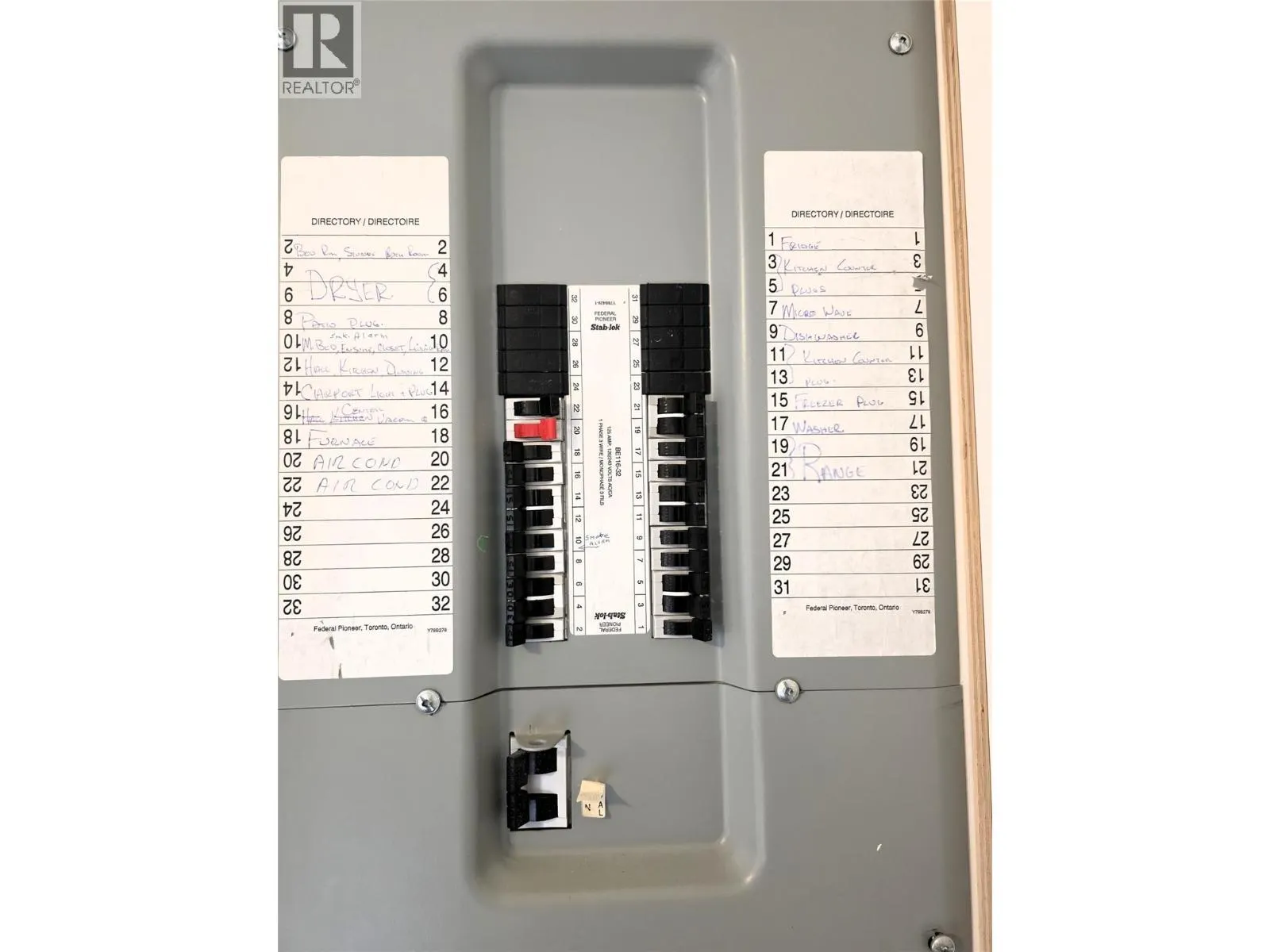 2210 Columbia Avenue Unit# 59