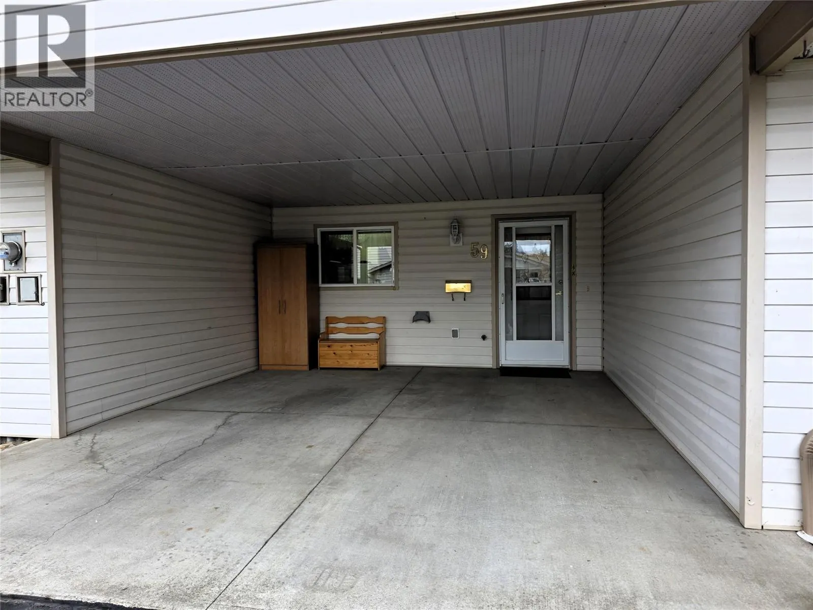 2210 Columbia Avenue Unit# 59