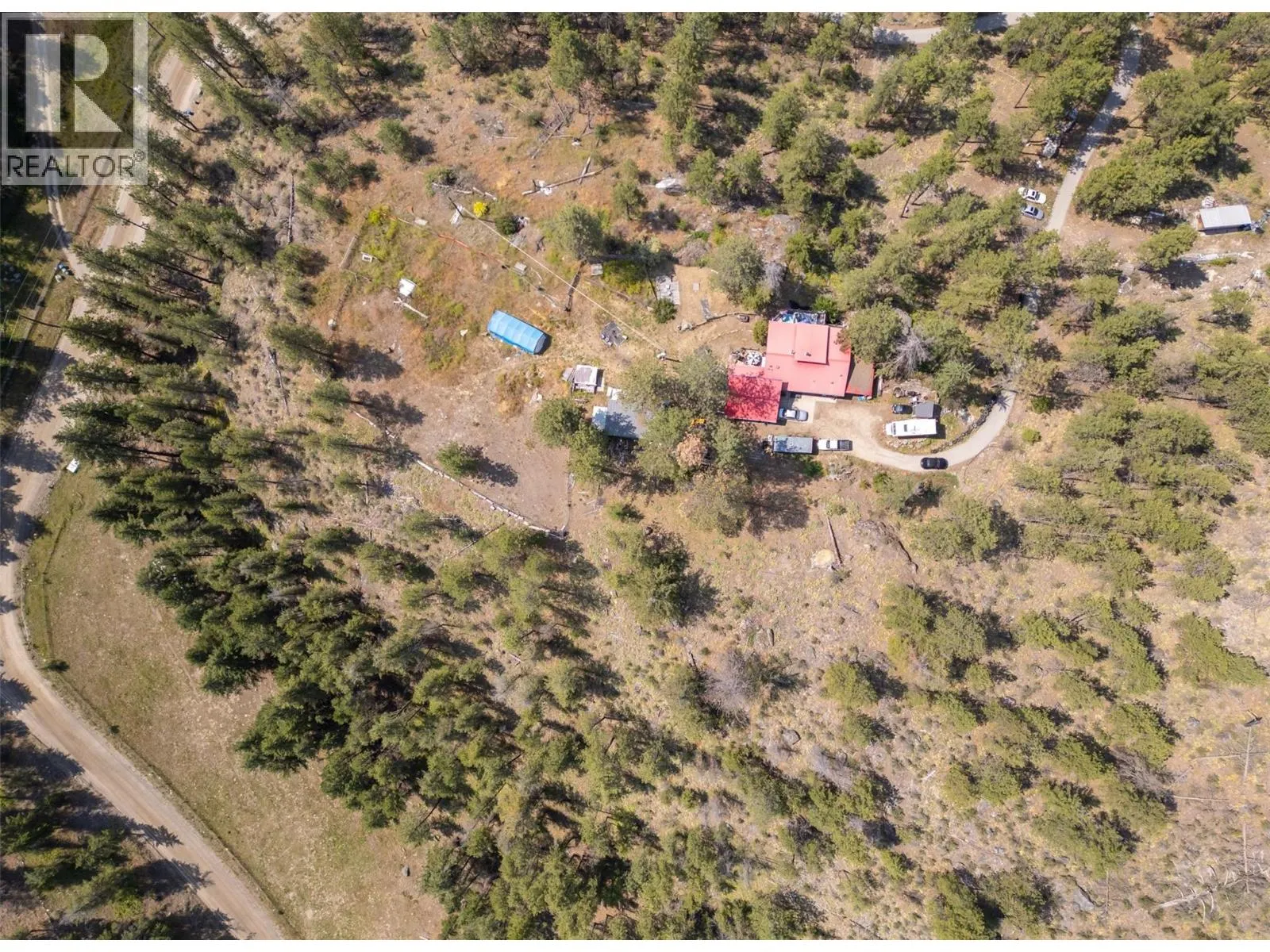 256 McCuddy Creek Road