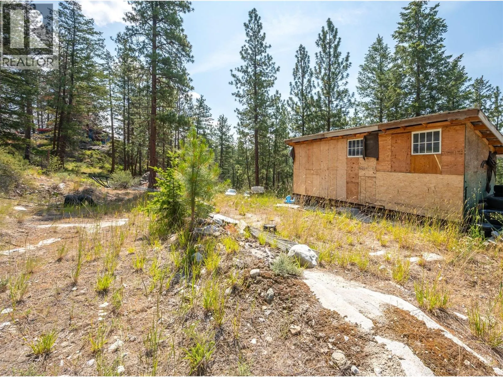 256 McCuddy Creek Road