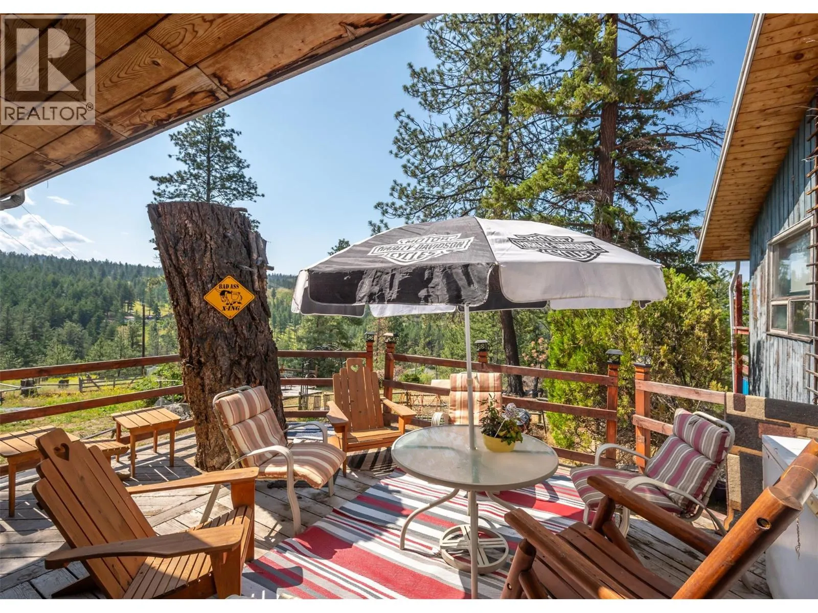 256 McCuddy Creek Road