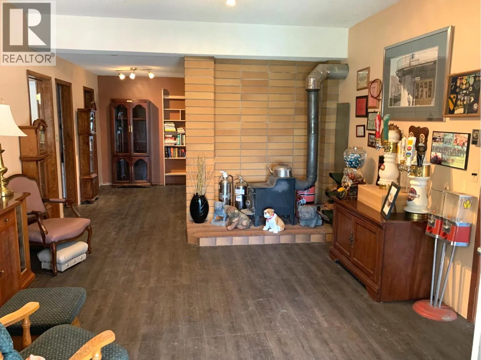 256 McCuddy Creek Road