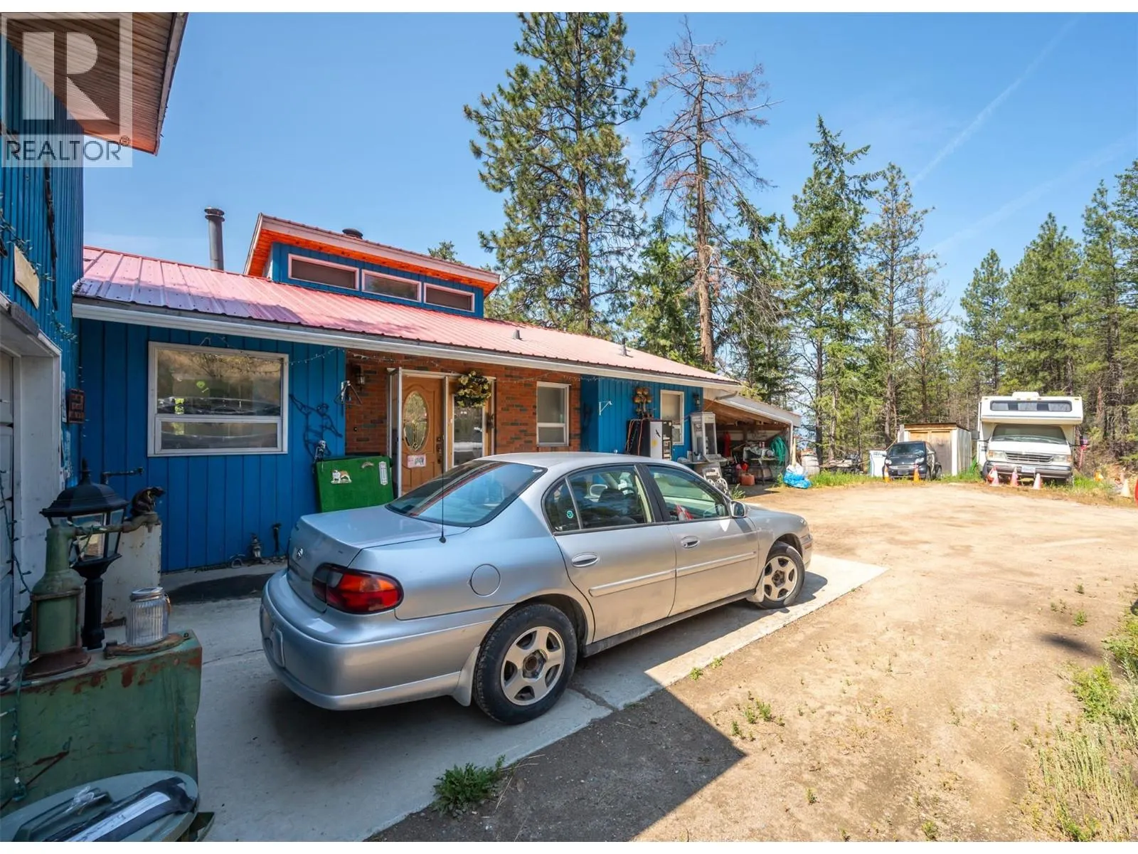 256 McCuddy Creek Road