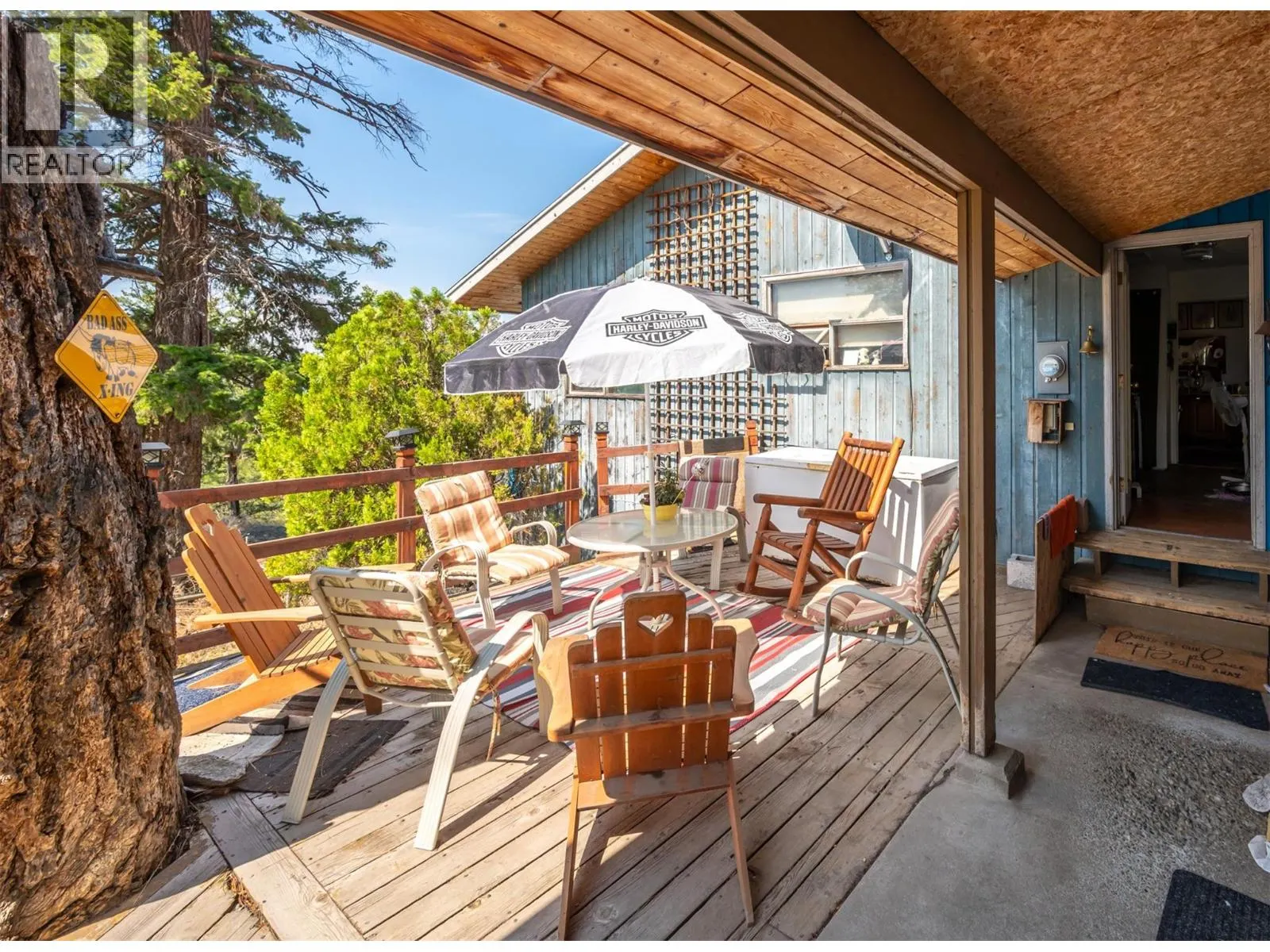 256 McCuddy Creek Road