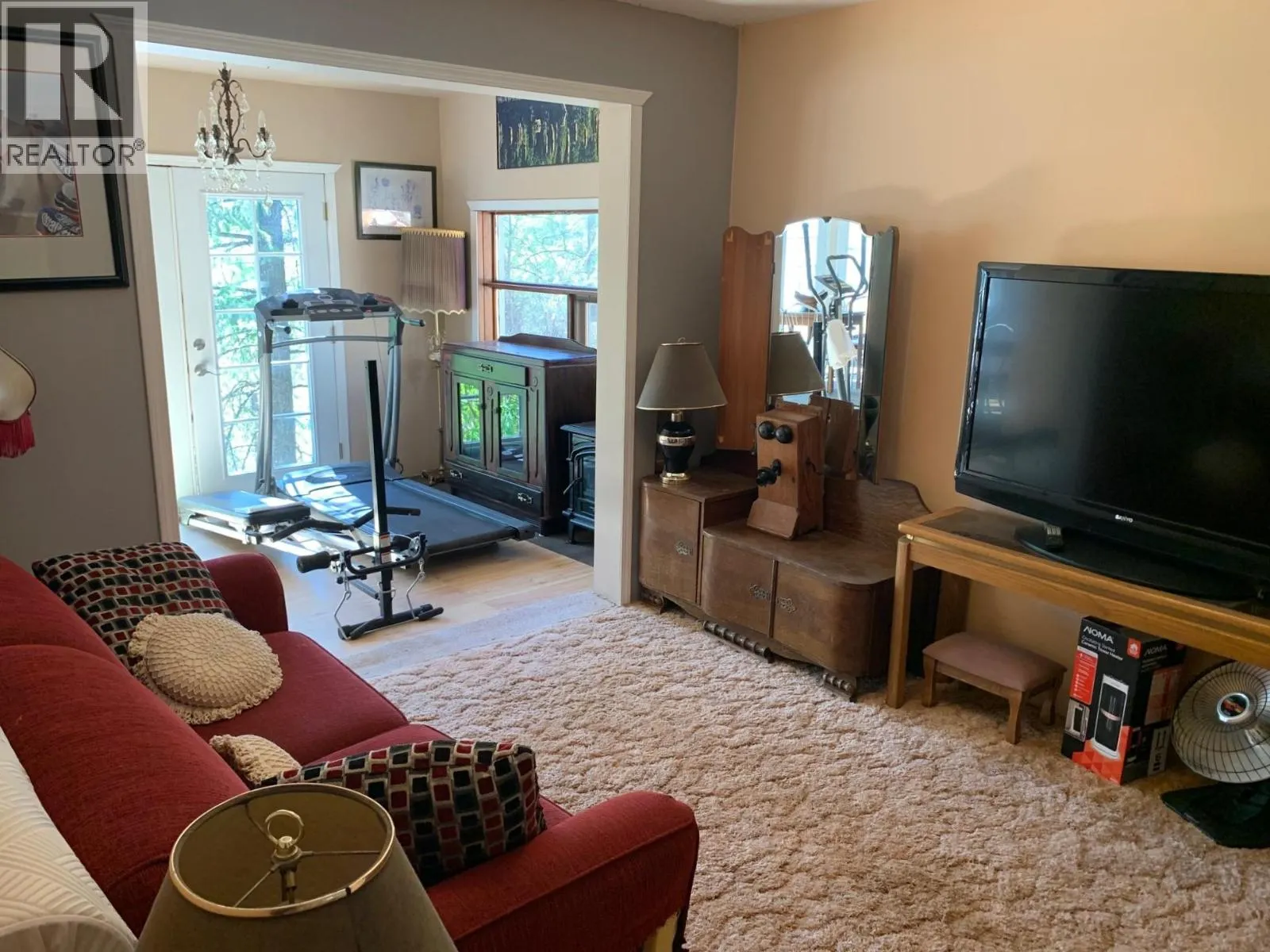 256 McCuddy Creek Road