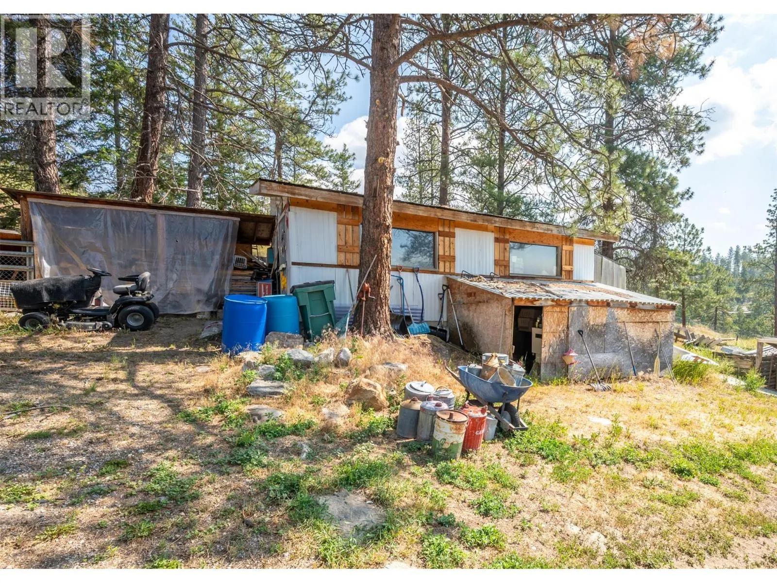 256 McCuddy Creek Road