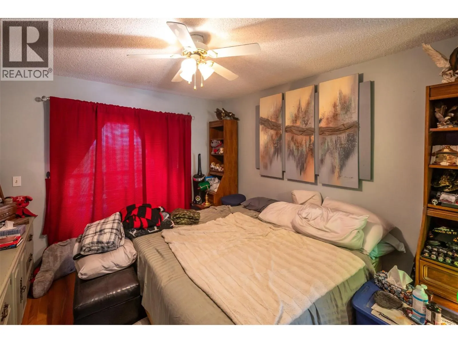 256 McCuddy Creek Road