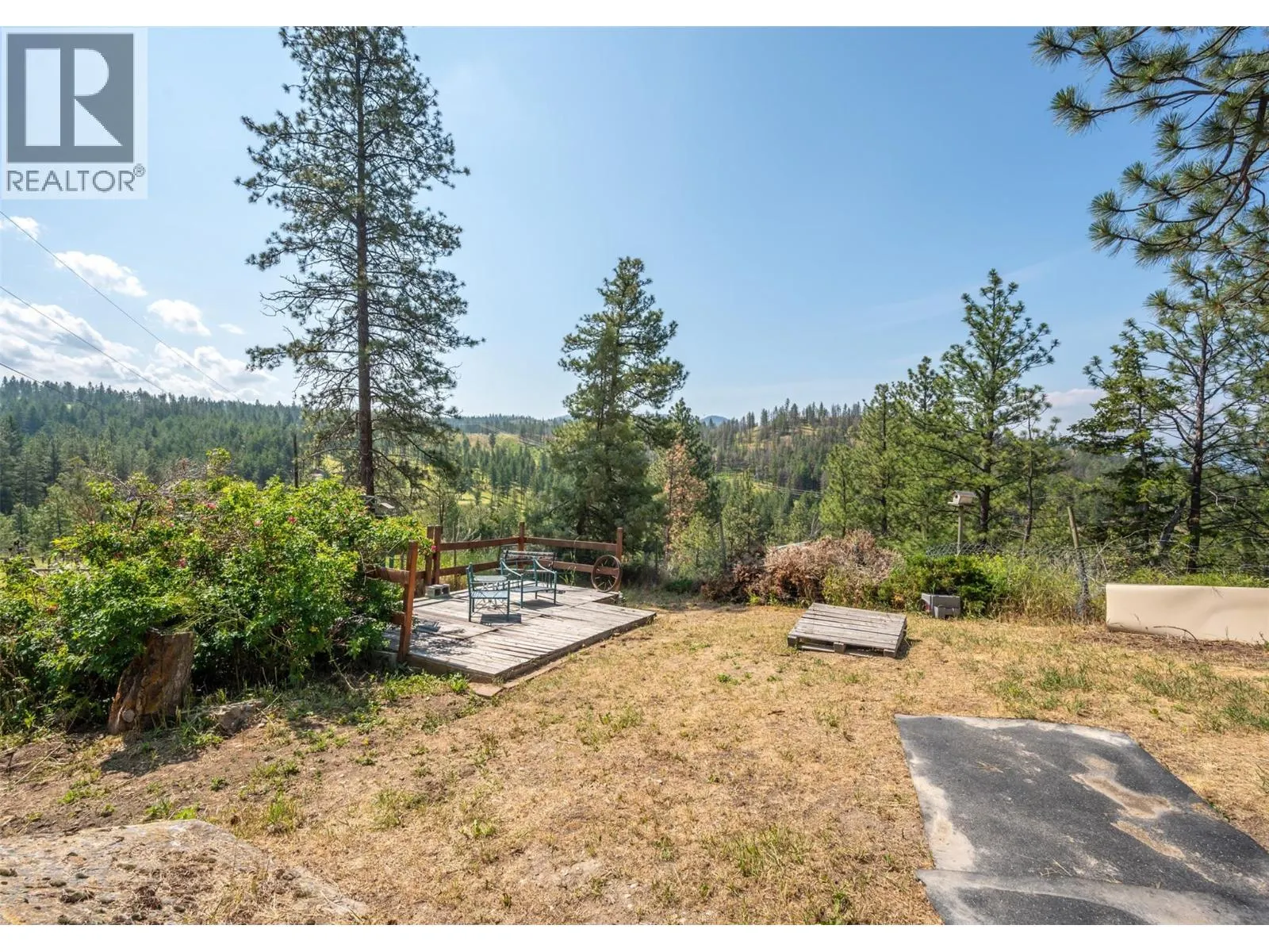 256 McCuddy Creek Road