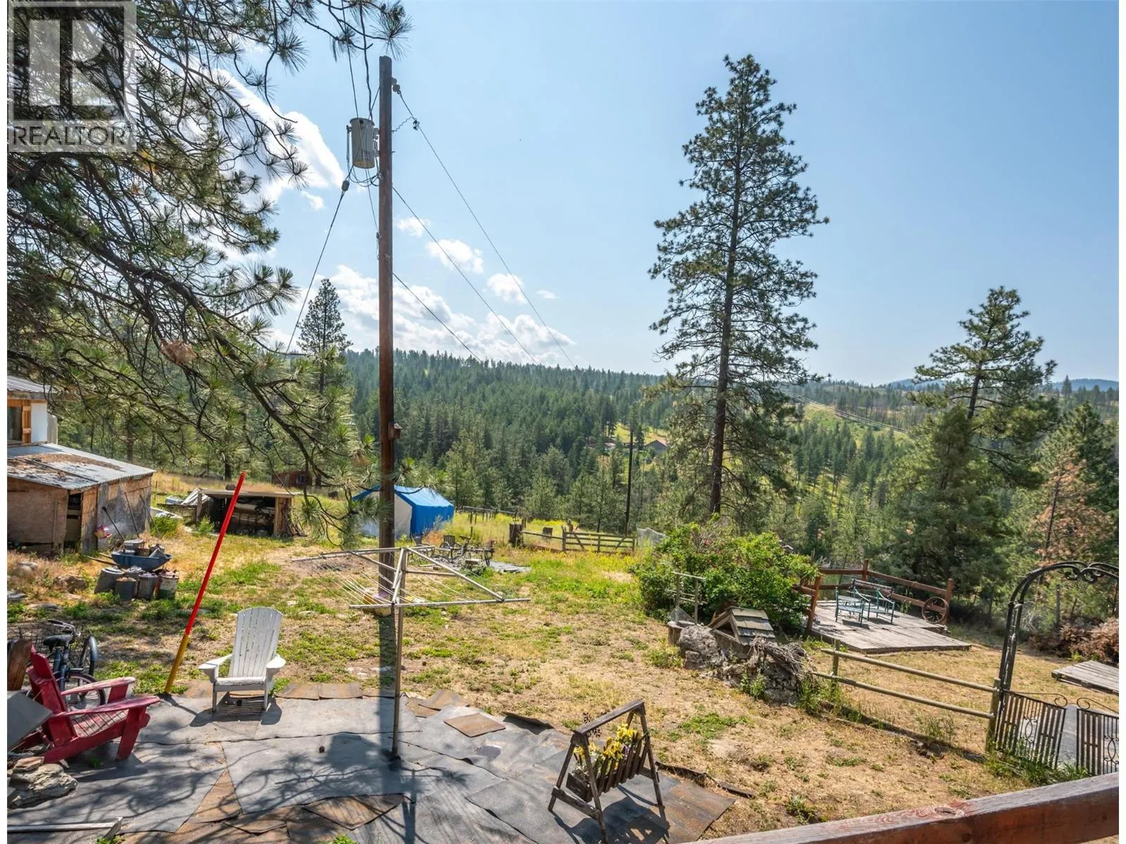 256 McCuddy Creek Road