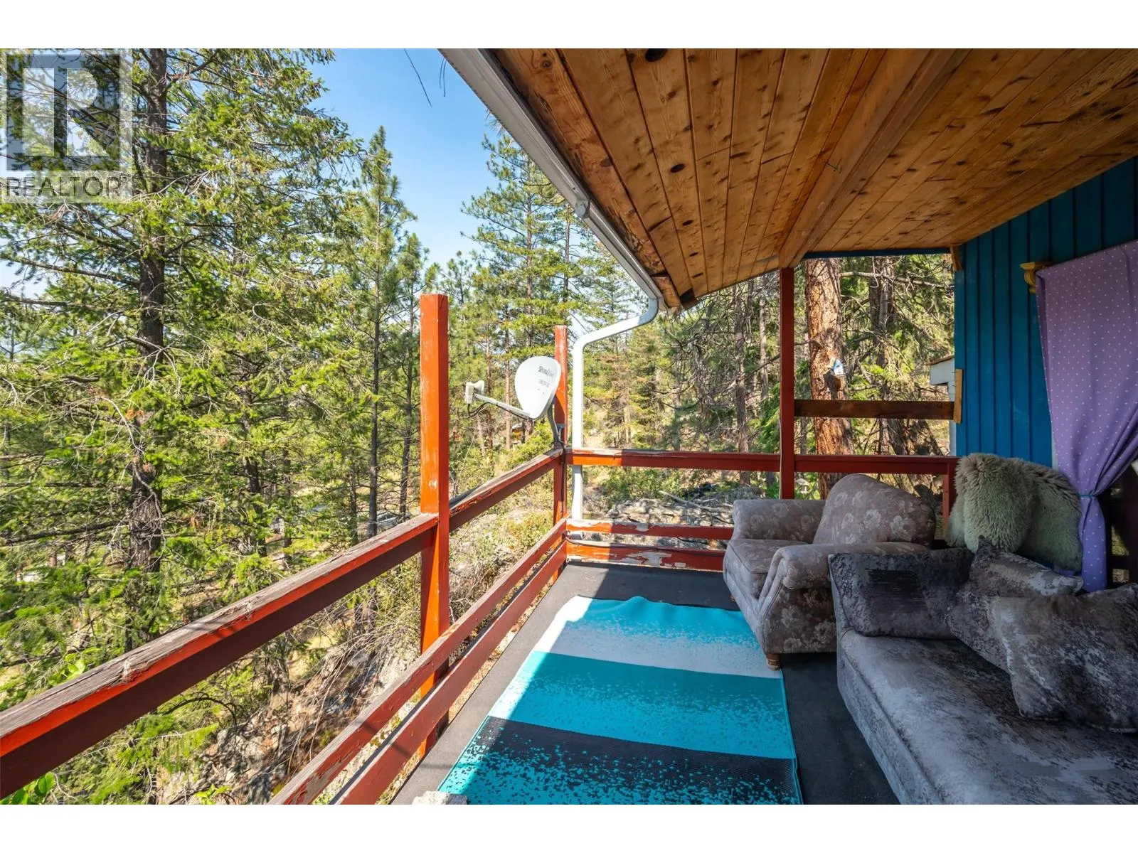 256 McCuddy Creek Road