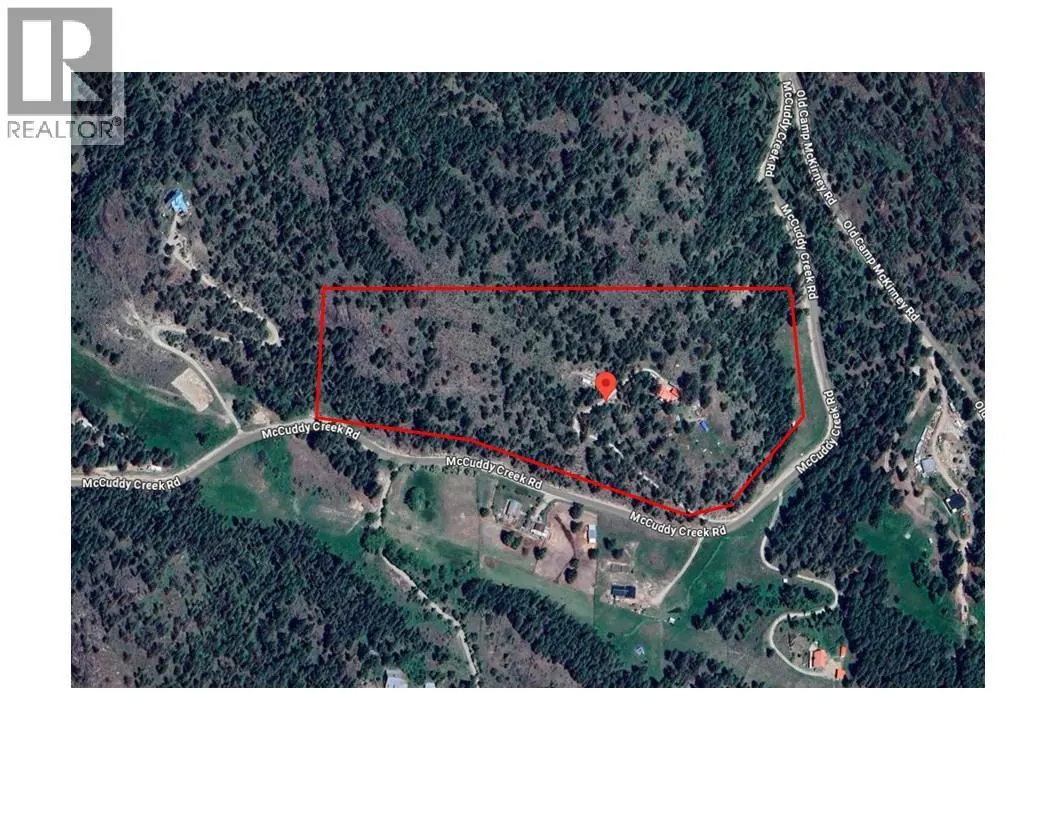 256 McCuddy Creek Road