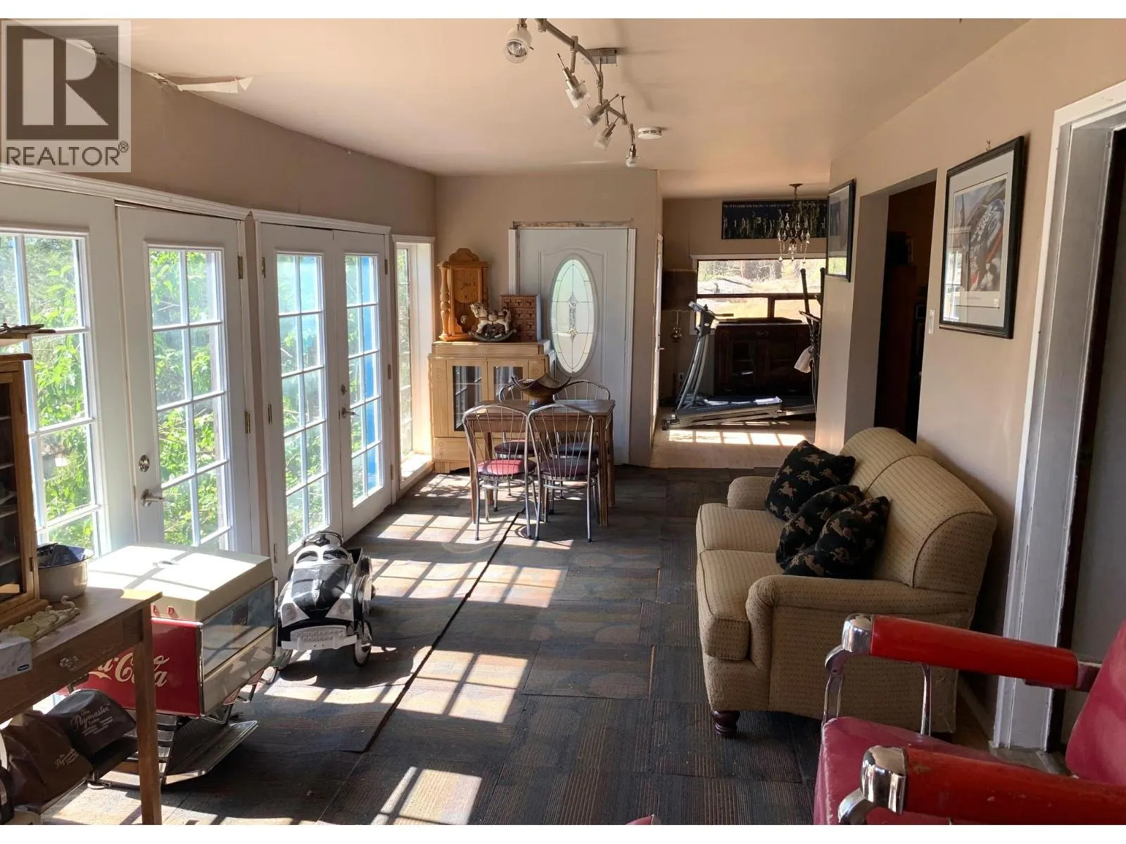 256 McCuddy Creek Road