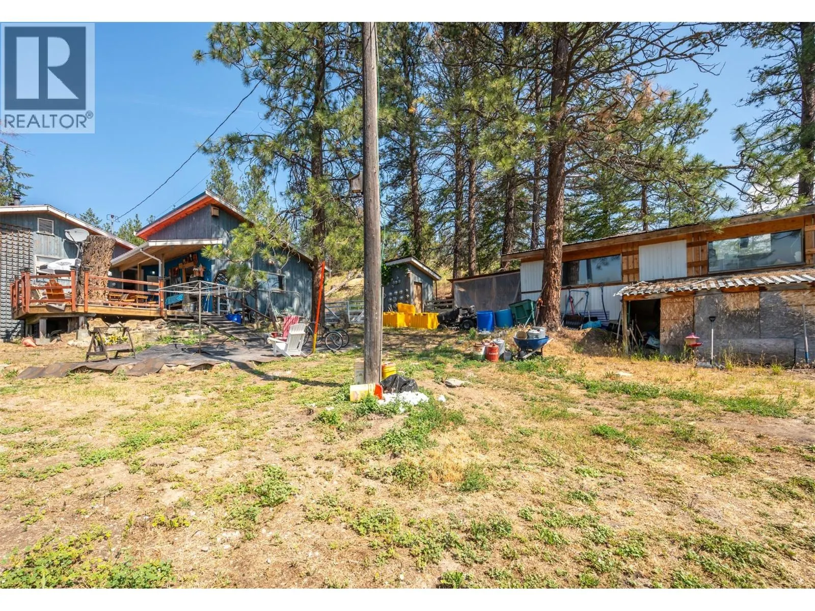 256 McCuddy Creek Road