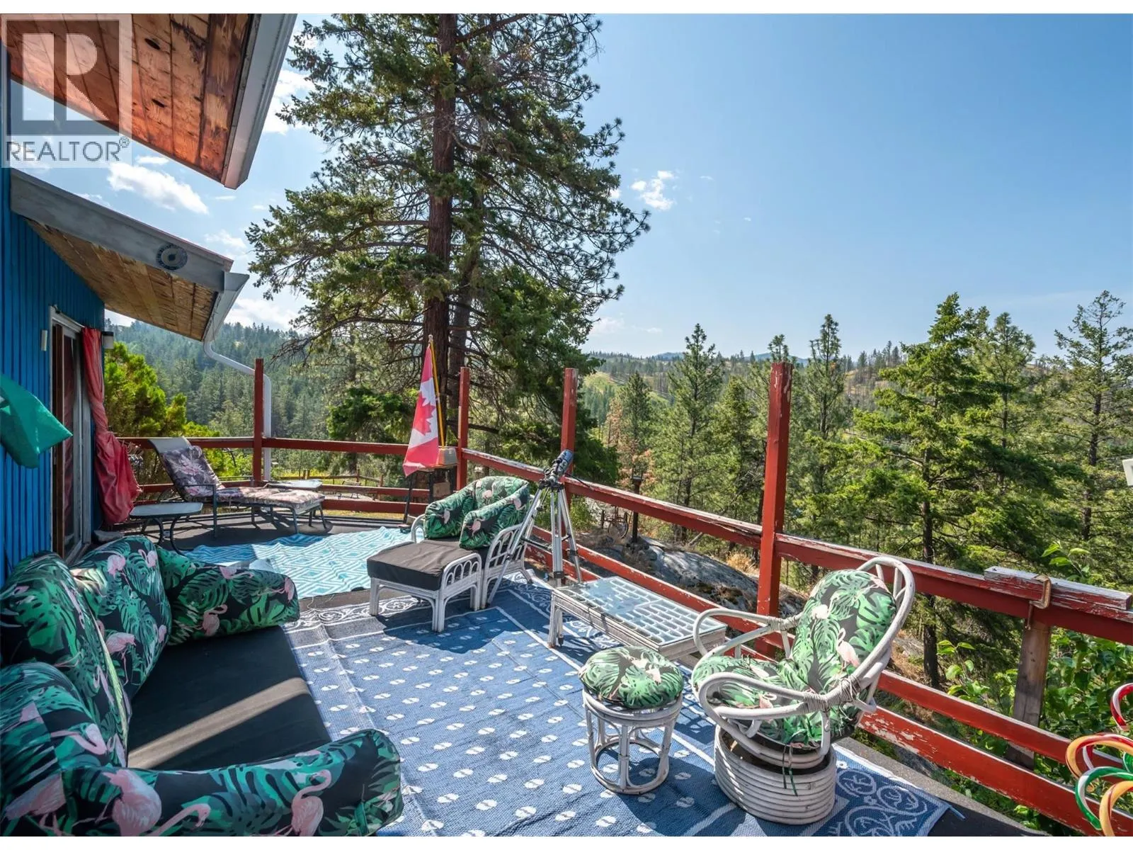 256 McCuddy Creek Road