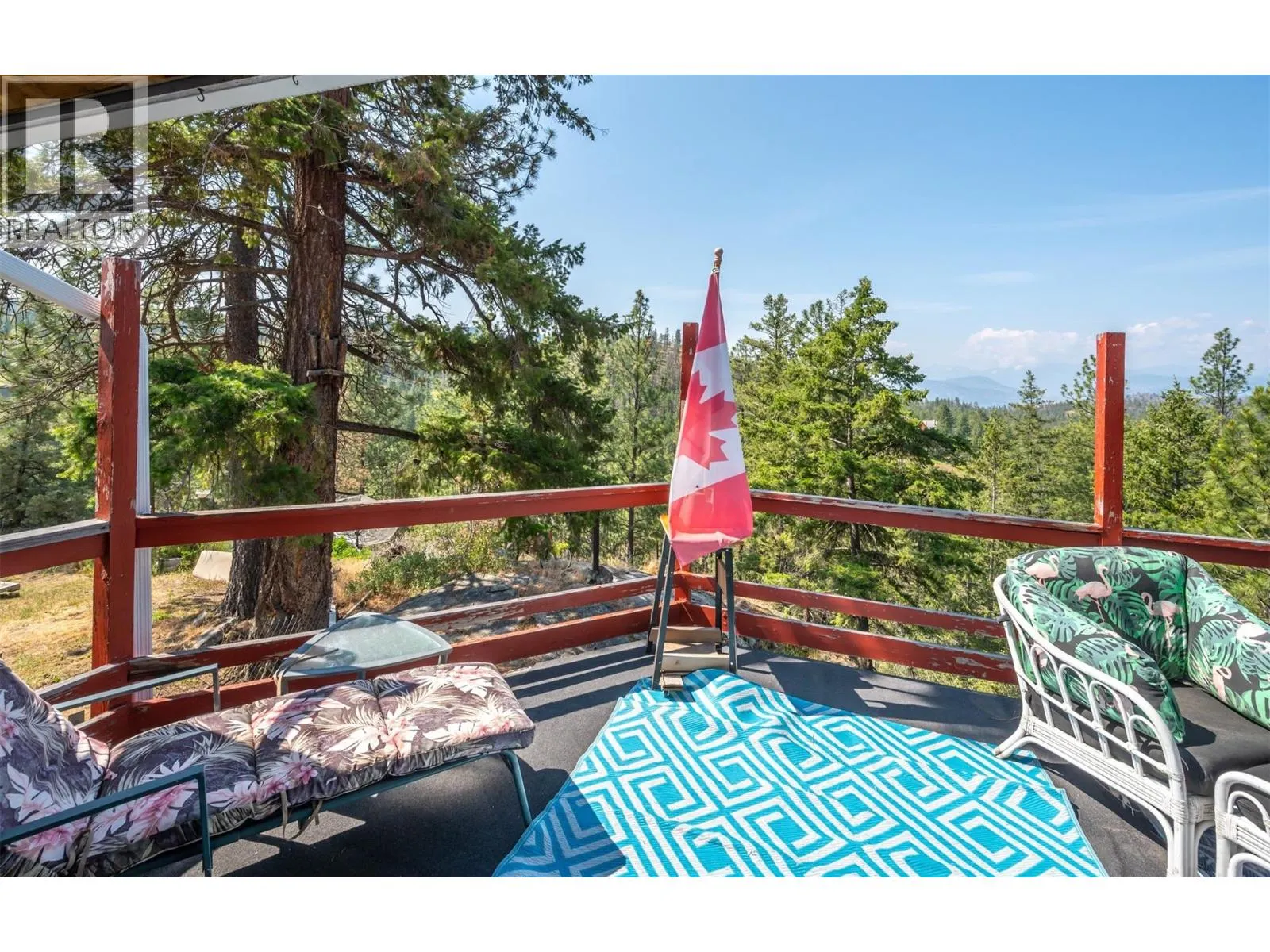 256 McCuddy Creek Road