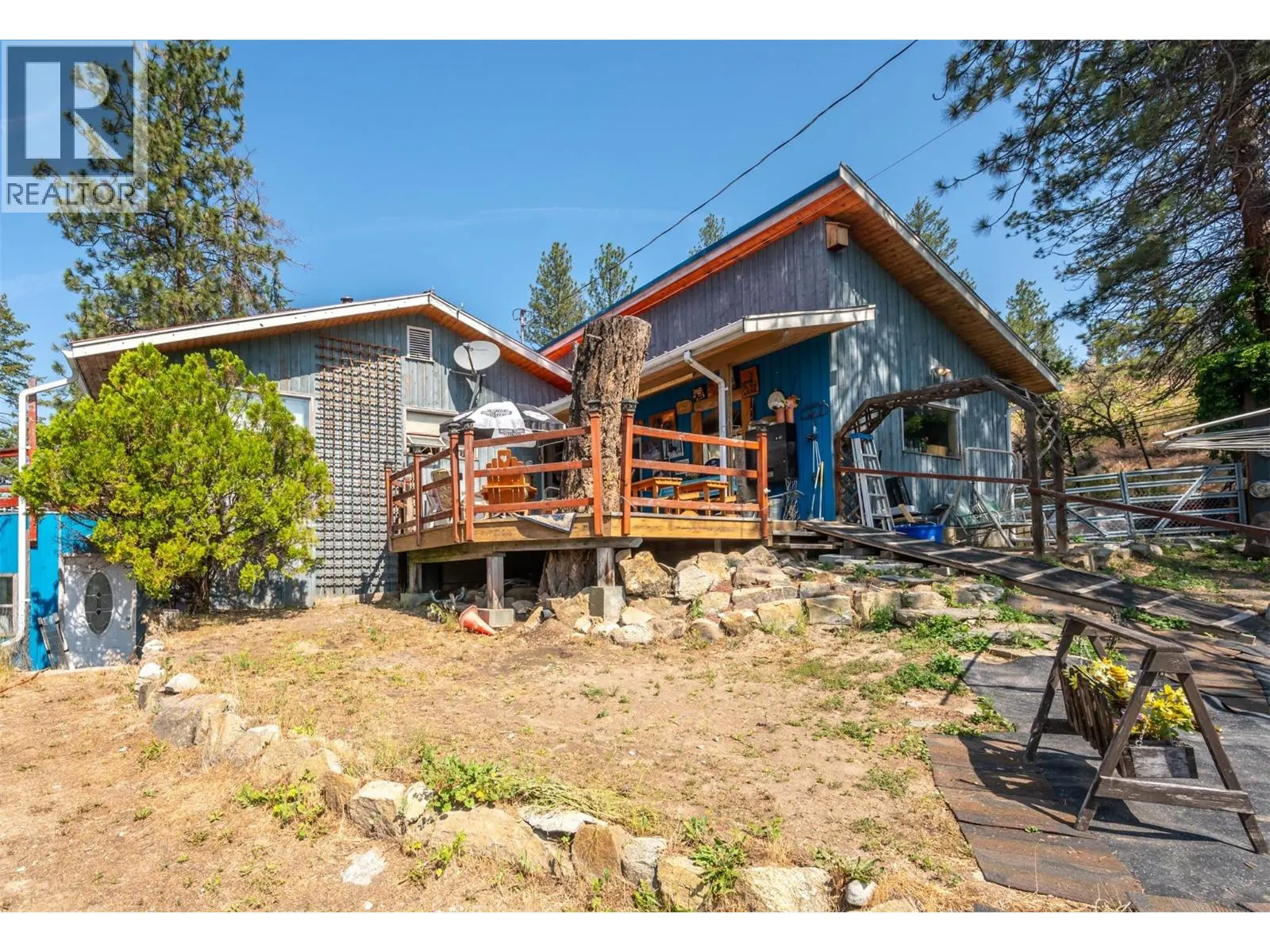 256 McCuddy Creek Road