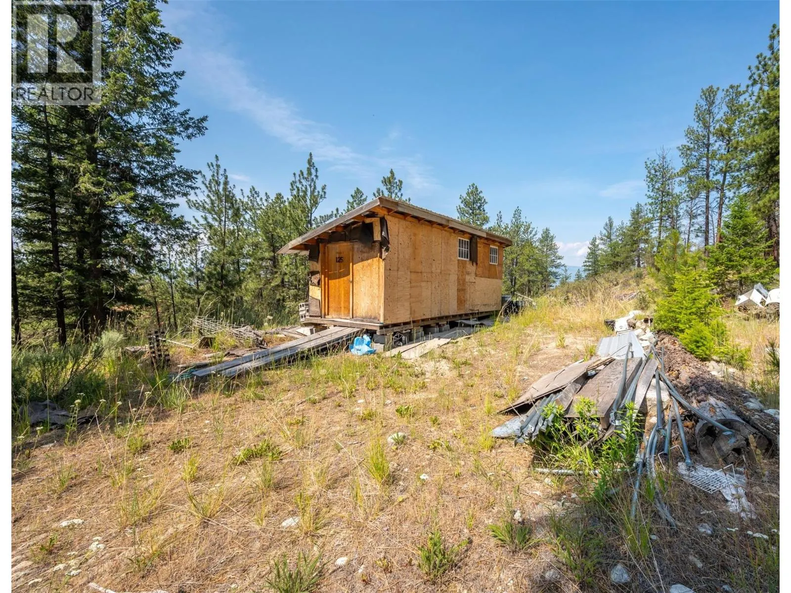 256 McCuddy Creek Road